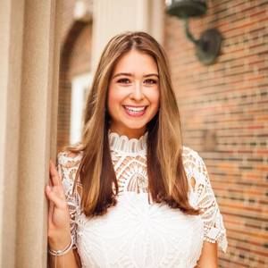 Meet your Posher, Madison